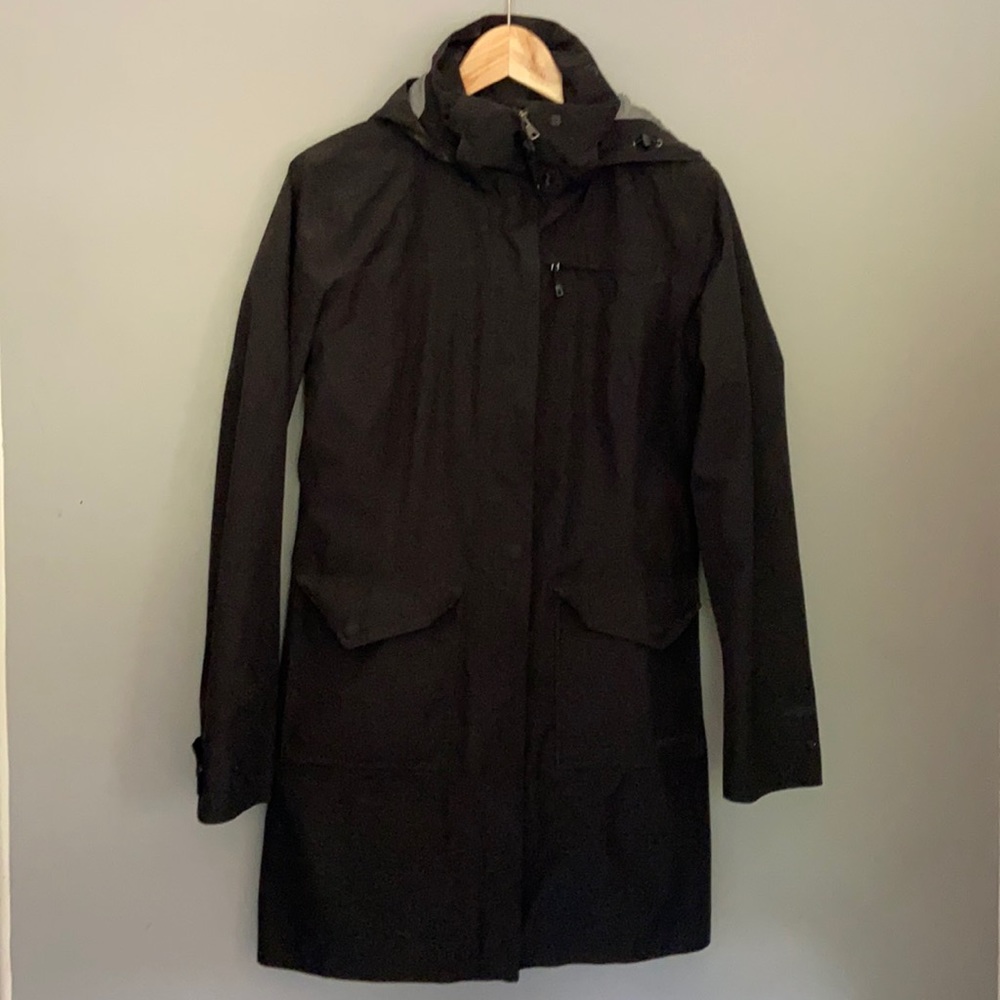 Patagonia Gore-Tex City Raincoat